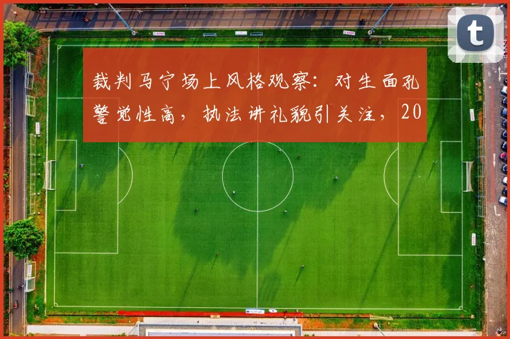 裁判马宁场上风格观察：对生面孔警觉性高，执法讲礼貌引关注，2026记者点评实录