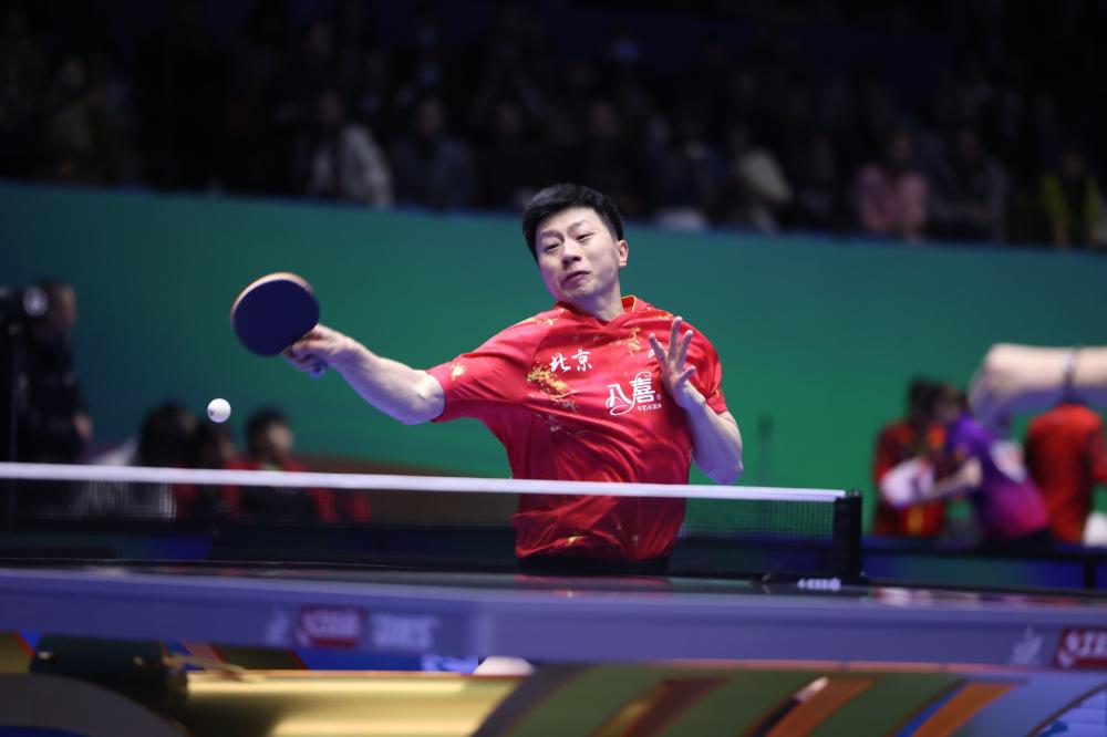 中球队所需 中球队所需